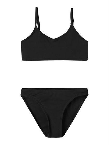 LMTD Bikini Zailey - Black 
