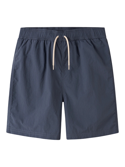 LMTD Badeshorts Zakro - Ombre Blue 