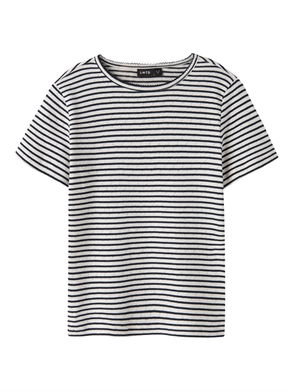 LMTD T-shirt Fseher - Navy Blazer 