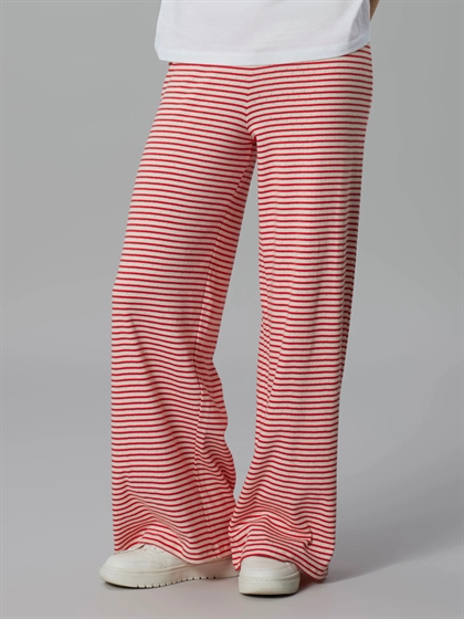 LMTD Sweatpants Fseher - Hibiscus 