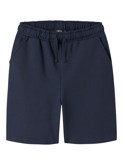 LMTD Shorts Nizu Long - Navy 