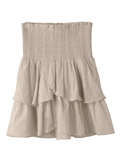 LMTD Nederdel Bibby - Peyote 