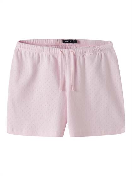 LMTD Shorts Seher - Pink
