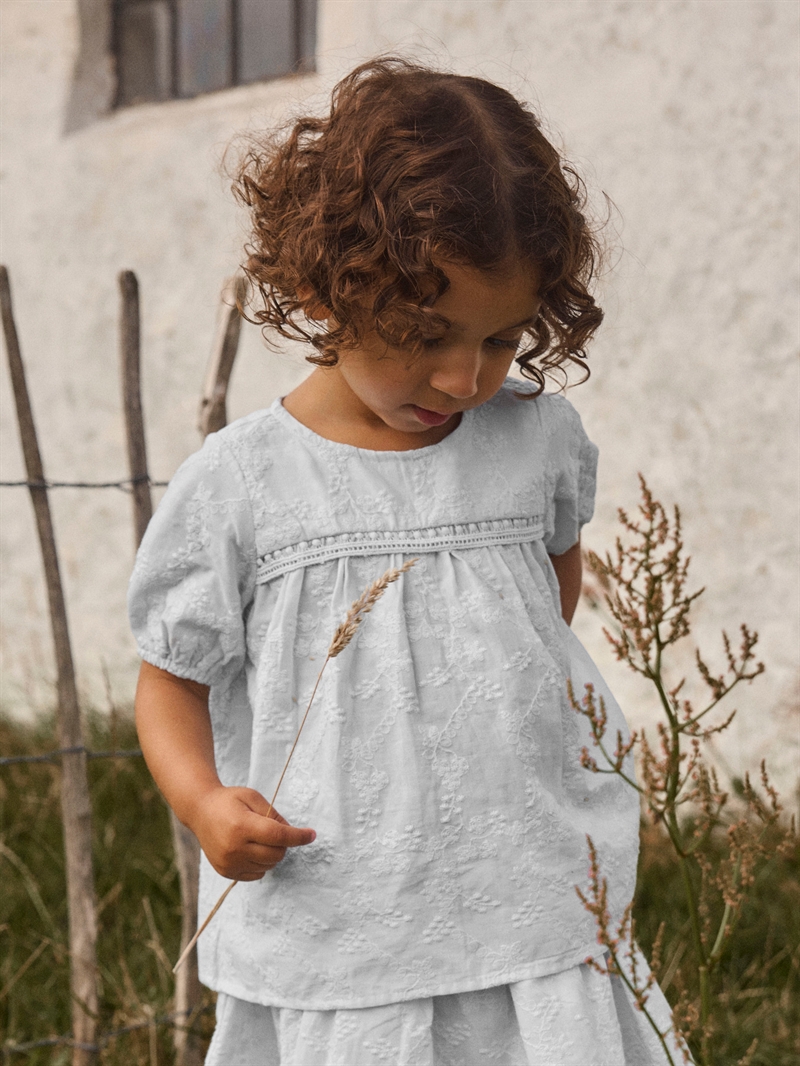 Lil\' Atelier Top Fjiva - Plein Air