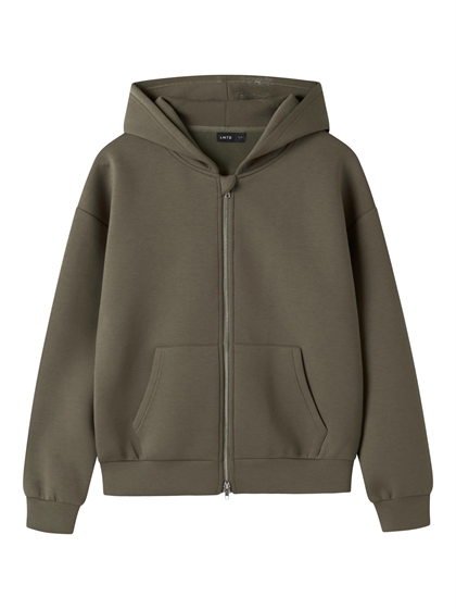 LMTD Cardigan Halfa Scuba - Kalamata