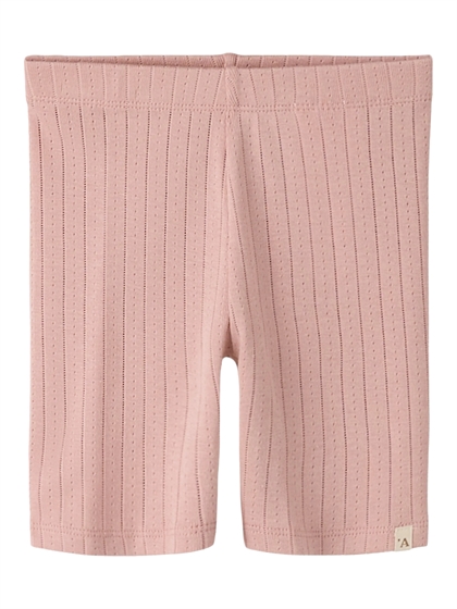 Lil' Atelier Shorts Frachel - Winsty Rose 