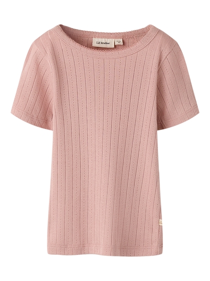 Lil' Atelier T-shirt Frachel - Winsty Rose 