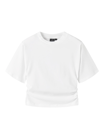 LMTD Top Novegat - Bright White 