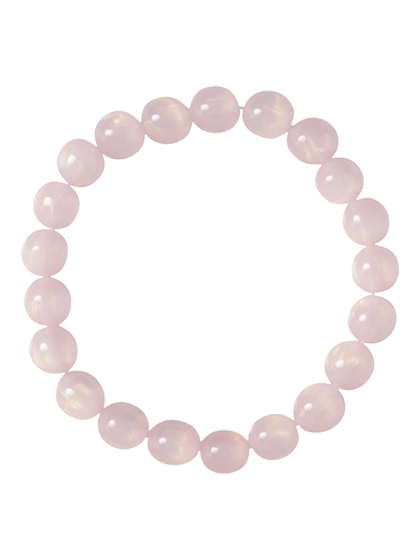LMTD Armbånd Selina - Crystal Pink