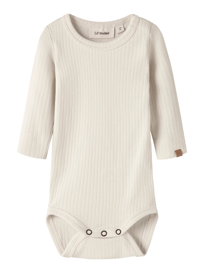 Lil' Atelier Body Gabo - Turtledove