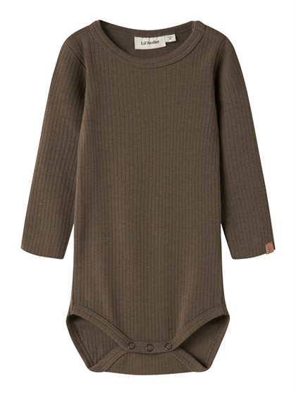 Lil' Atelier Body Gabo - Teak