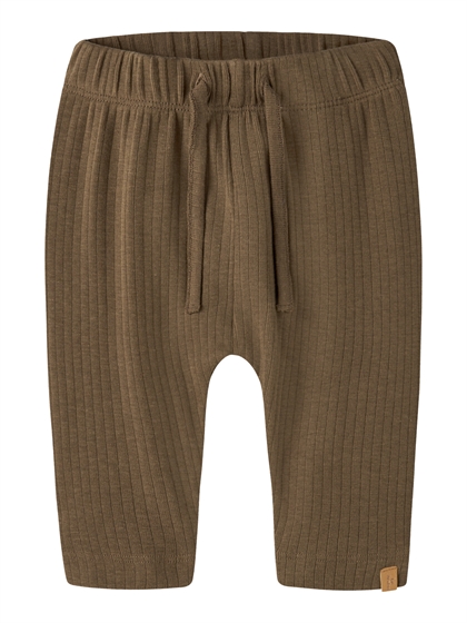 Lil' Atelier Sweatpants Gabo - Treak/Brun