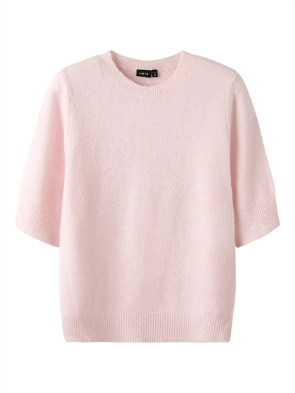 LMTD Strik Bynt Short - Pink