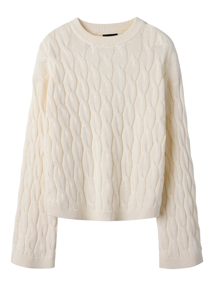 LMTD Strik Natalia - Antique White