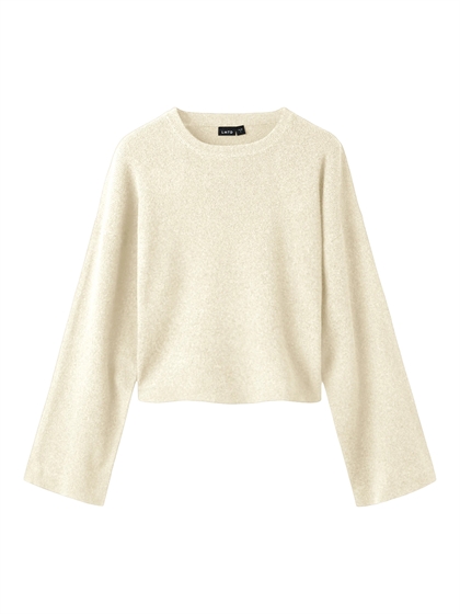 LMTD Strik Heavy - Antique White