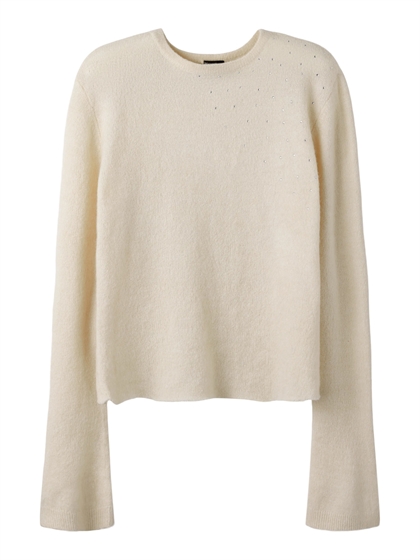 LMTD Strik Flodet - Antique White