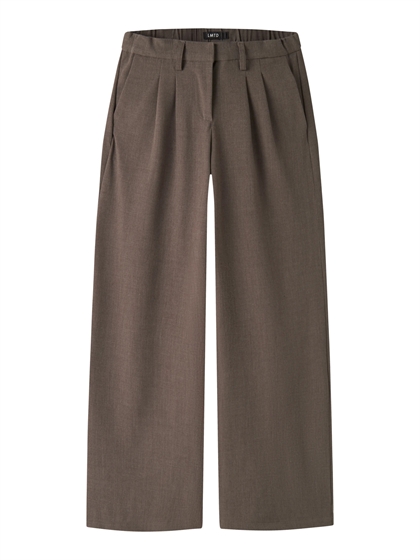 LMTD Wide Sweatpants Luis - Delicioso