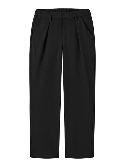LMTD Luis Loose Fit Bukser - Moderne baggy bukser til teens