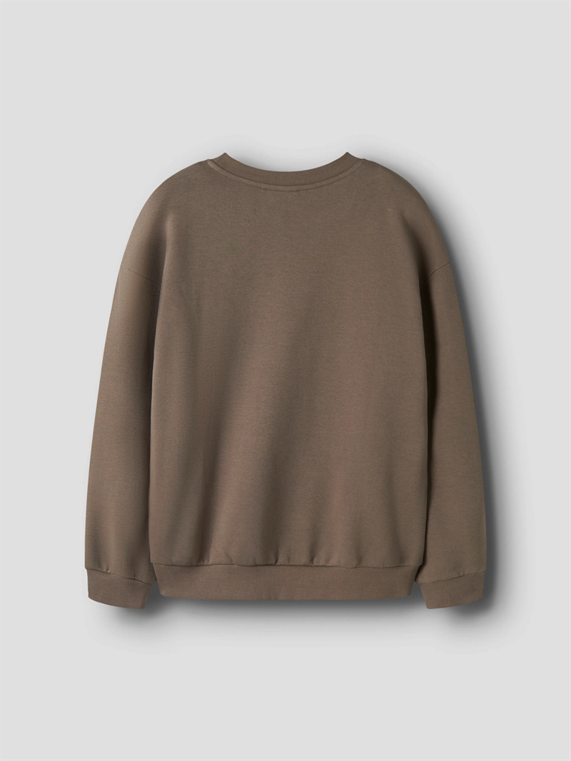 LMTD Sweatshirt Nevo - Chocolate Chip