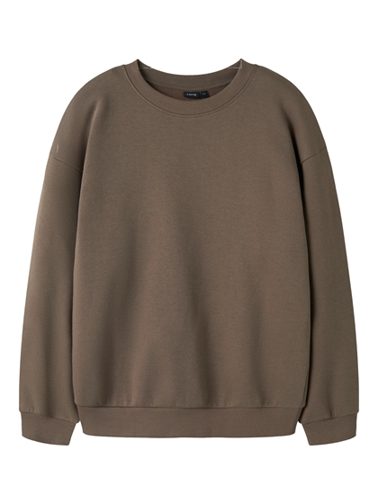 LMTD Sweatshirt Nevo - Chocolate Chip