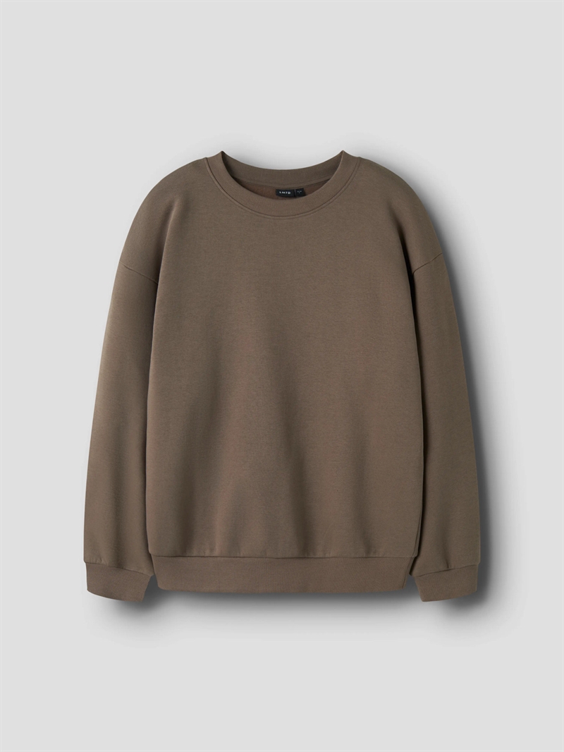 LMTD Sweatshirt Nevo - Chocolate Chip