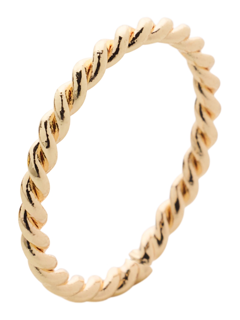 LMTD Ring Petit - Gold 