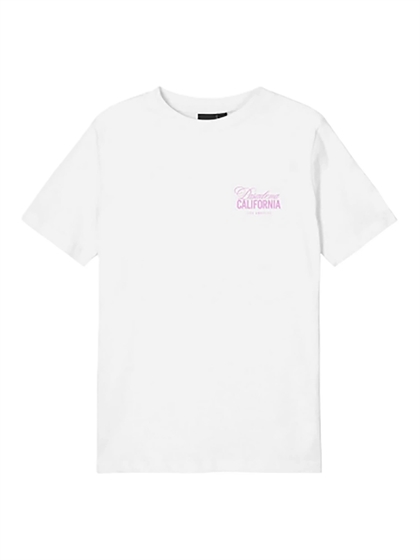 LMTD Cali T-shirt – Cool loose fit t-shirt til teens