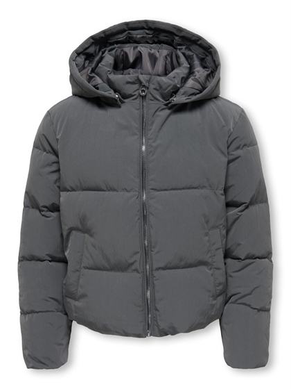 Kids Only Vinterjakke Dolly - Magnet