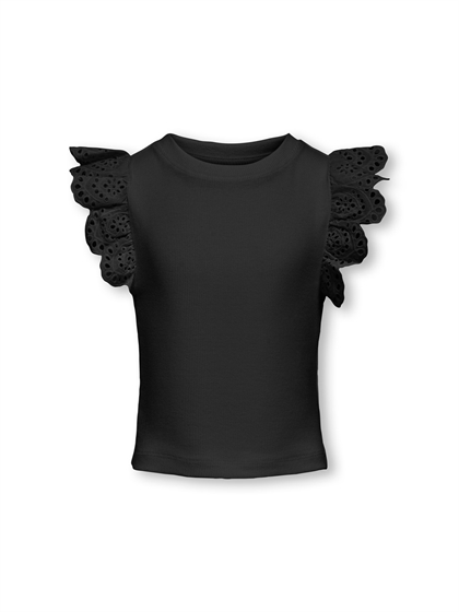 Kids Only Top Drea - Black