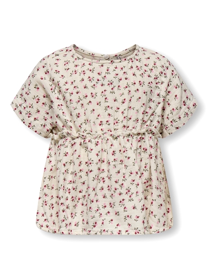 Kids Only T-shirt Thyra Life - Ditsy Flowers 