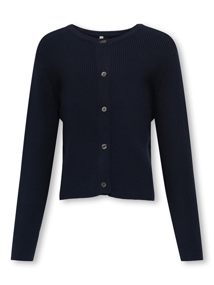 Kids Only Cardigan Natascha - Night Sky