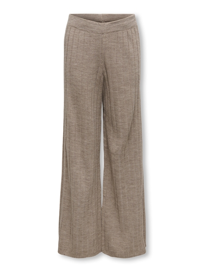 Kids Only Sweatpants Tessa - Melange