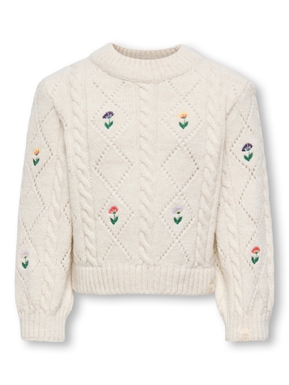 Kids Only Strik Flower - Multi Color 