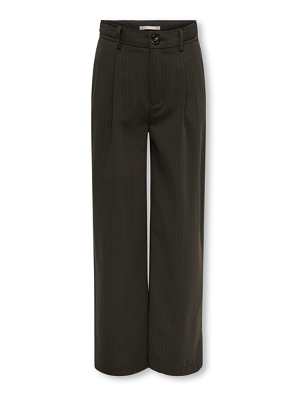 Kids Only Jeans Galden Wide - Pumice Stone  