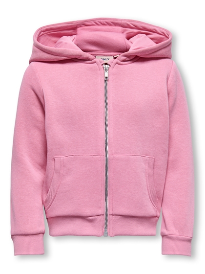 Kids Only Sweatshirt - Cashmere Rose 