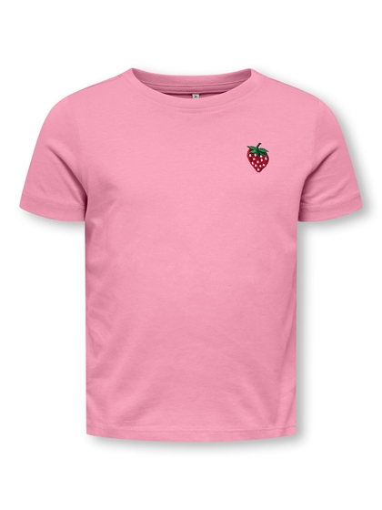 Kids Only T-shirt Vega - Cashmere Rose 