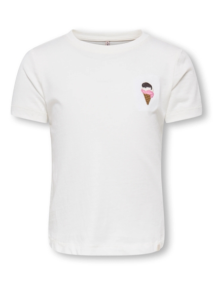 Kids Only T-shirt Vega - Ice Cream 