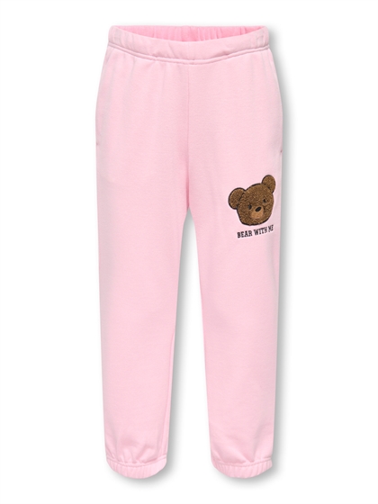 Kids Only Sweatpants Wilma - Romance Rose