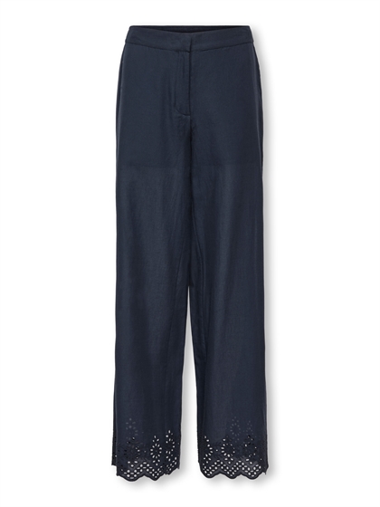 Kids Only Sweatpants Bondi - Night Sky 