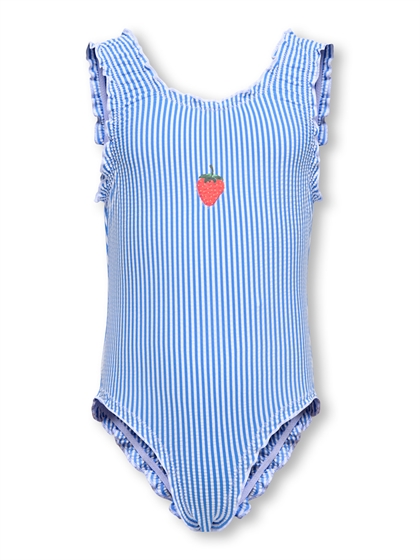 Kids Only Badedragt - Strawberry 