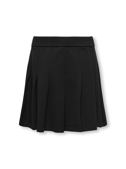Kids Only Nederdel Poptrash Life - Black