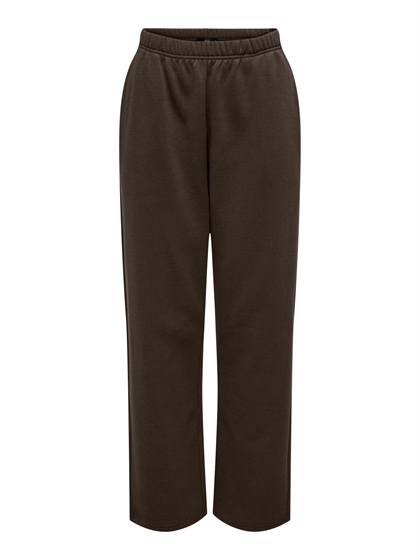 Kids Only Sweatpants Relaxed - Coffee Bean