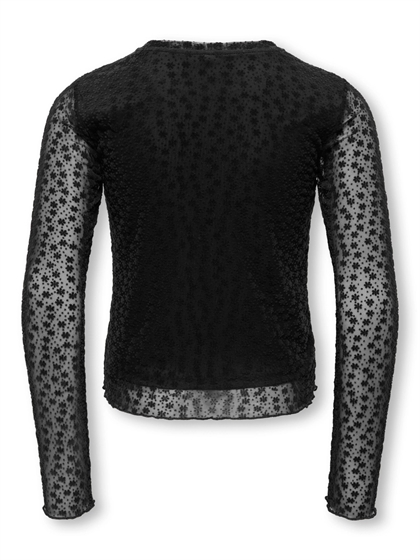 Kids Only Bluse Tony - Black