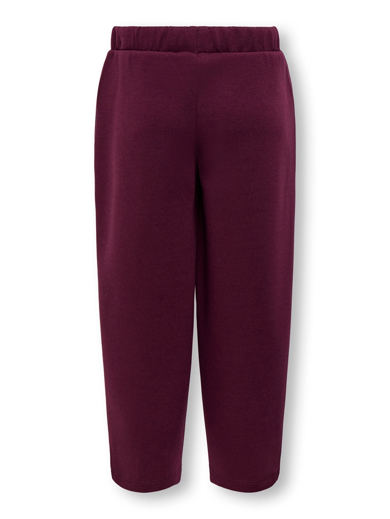 Kids Only Sweatpants Gada Barrel - Winetasting