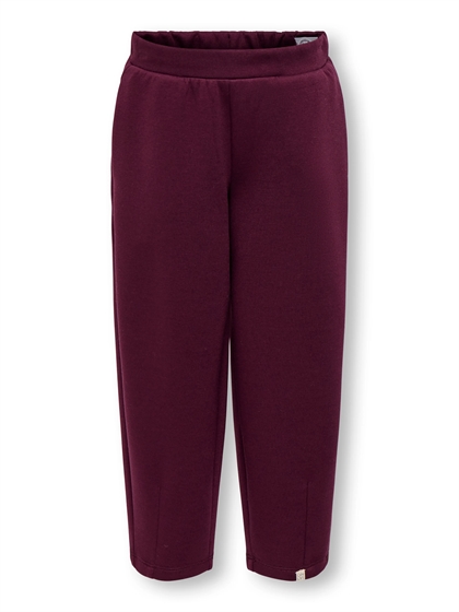 Kids Only Sweatpants Gada Barrel - Winetasting