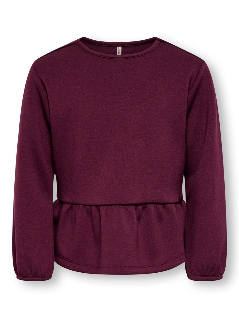 Kids Only Sweatshirt Gada Barrel - Winetasting