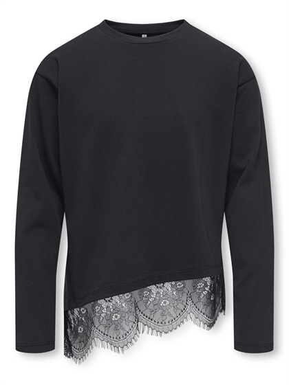 Kids Only Bluse Kamil - Black