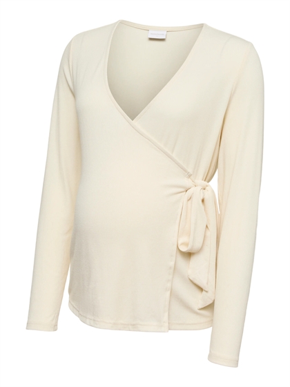 Mamalicious Leonora Tess Top - Birch