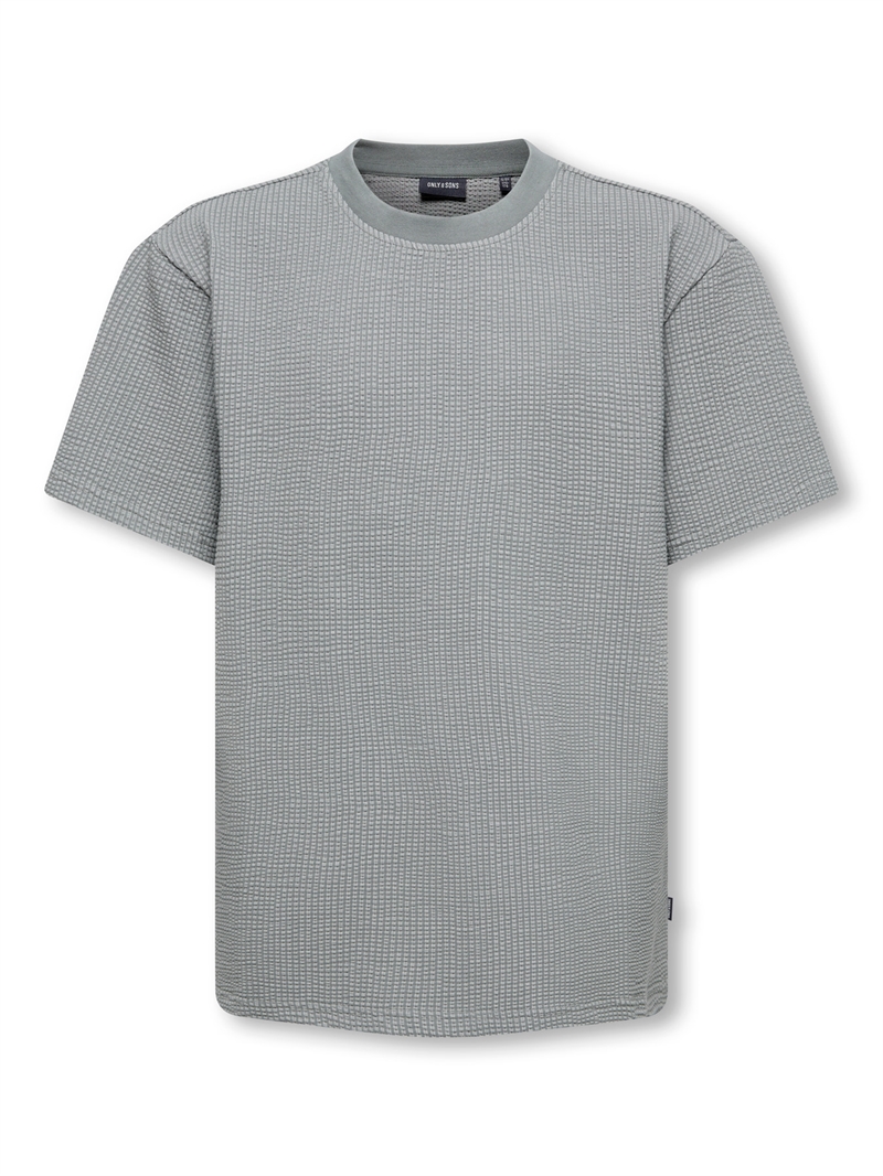 ONLY & SONS T-shirt Kian - Sedona Sage 