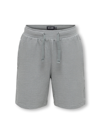 ONLY & SONS Shorts Kian - Sedona Sage 